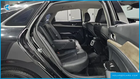 KIA K5 NOBLESSE