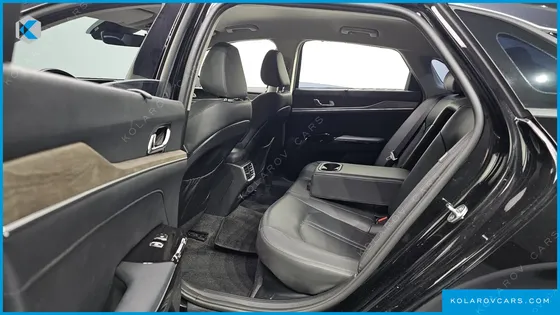 KIA K5 NOBLESSE