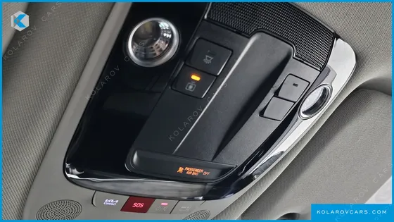KIA K5 NOBLESSE