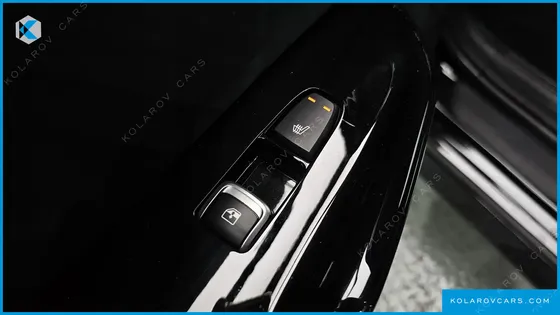 KIA K5 NOBLESSE