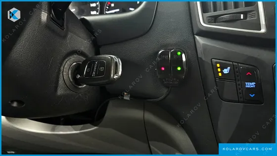 HYUNDAI STAREX WAGON 11-SEATER
