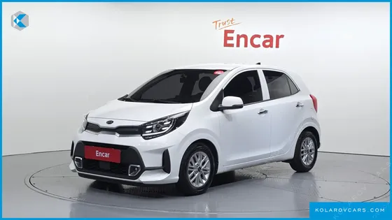 KIA MORNING (PICANTO) SIGNATURE