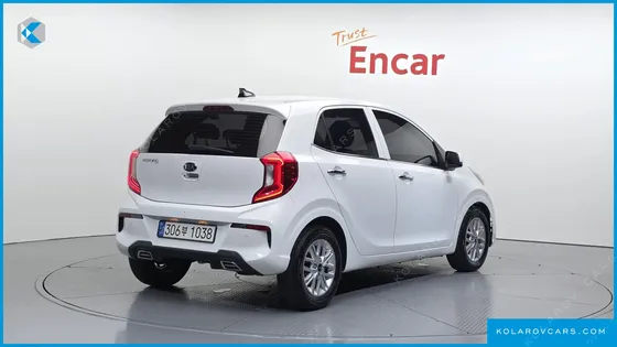KIA MORNING (PICANTO) SIGNATURE