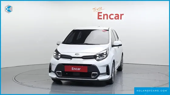 KIA MORNING (PICANTO) SIGNATURE