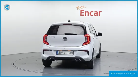 KIA MORNING (PICANTO) SIGNATURE