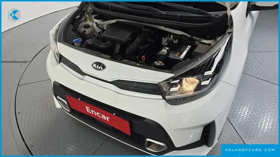 KIA MORNING (PICANTO) SIGNATURE