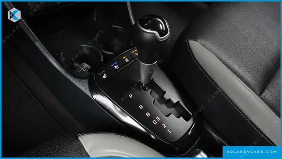 KIA MORNING (PICANTO) SIGNATURE