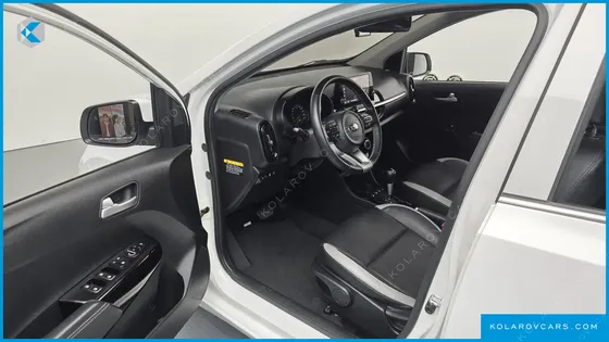 KIA MORNING (PICANTO) SIGNATURE
