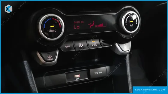 KIA MORNING (PICANTO) SIGNATURE