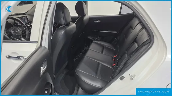 KIA MORNING (PICANTO) SIGNATURE