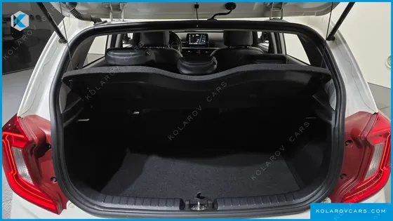 KIA MORNING (PICANTO) SIGNATURE