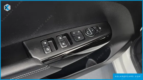 KIA MORNING (PICANTO) SIGNATURE