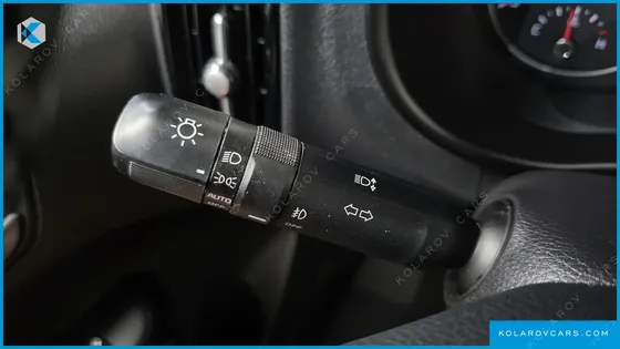 KIA MORNING (PICANTO) SIGNATURE