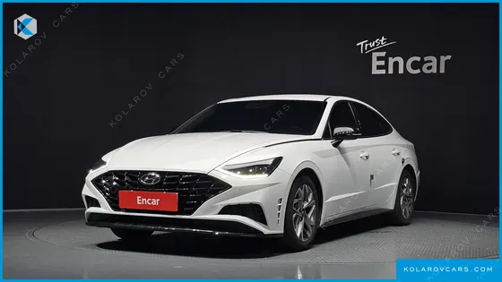 HYUNDAI SONATA 2.0