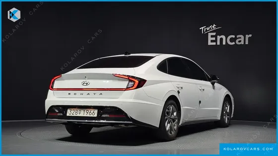 HYUNDAI SONATA 2.0