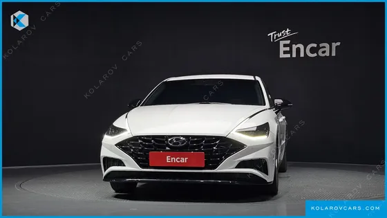 HYUNDAI SONATA 2.0