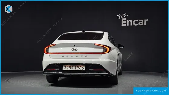 HYUNDAI SONATA 2.0