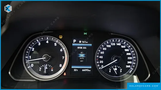 HYUNDAI SONATA 2.0