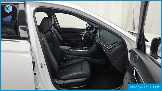 HYUNDAI SONATA 2.0