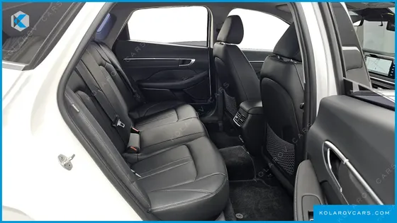 HYUNDAI SONATA 2.0