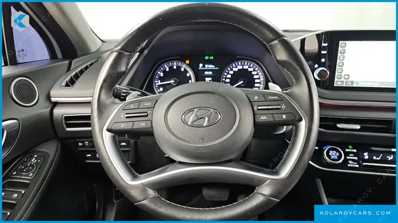 HYUNDAI SONATA 2.0