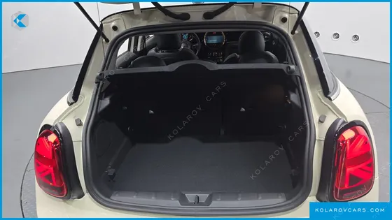 MINI COOPER 5DOOR CLASSIC LAUNCH PACK