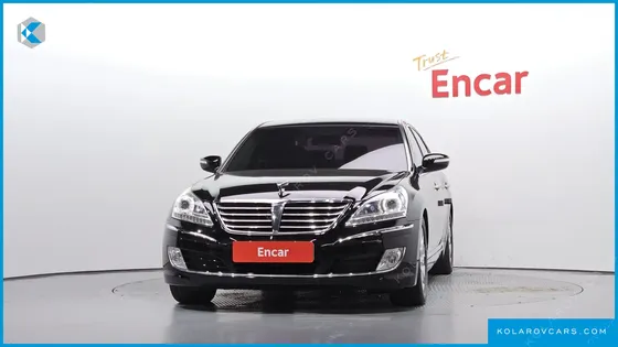 HYUNDAI EQUUS VS380