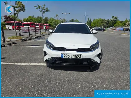 KIA K3 1.6