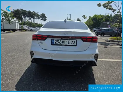 KIA K3 1.6