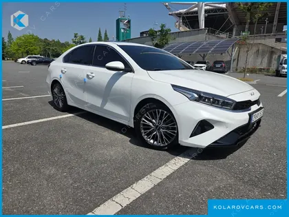 KIA K3 1.6