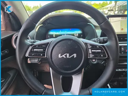 KIA K3 1.6