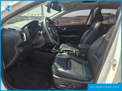 KIA K3 1.6