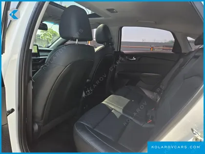 KIA K3 1.6