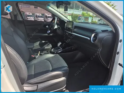 KIA K3 1.6