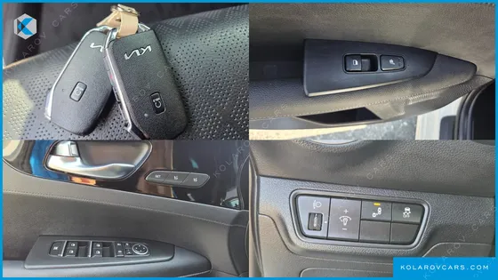 KIA K3 1.6