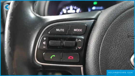 KIA SPORTAGE DIESEL 2WD PRESTIGE
