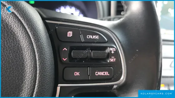 KIA SPORTAGE DIESEL 2WD PRESTIGE