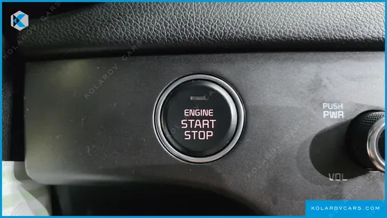 KIA SPORTAGE DIESEL 2WD PRESTIGE