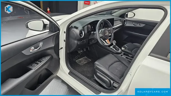 KIA K3 1.6