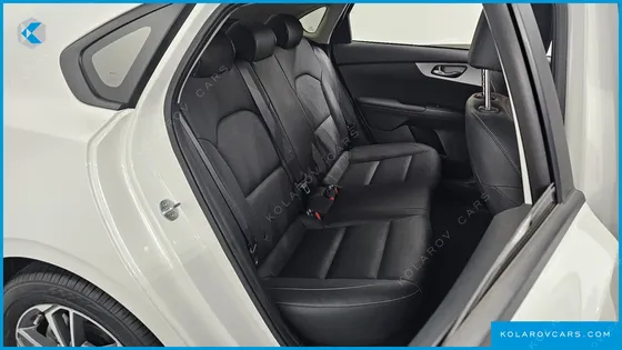 KIA K3 1.6