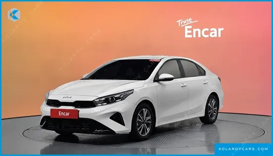 KIA K3 1.6