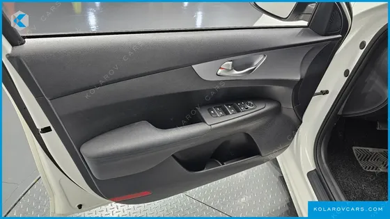 KIA K3 1.6