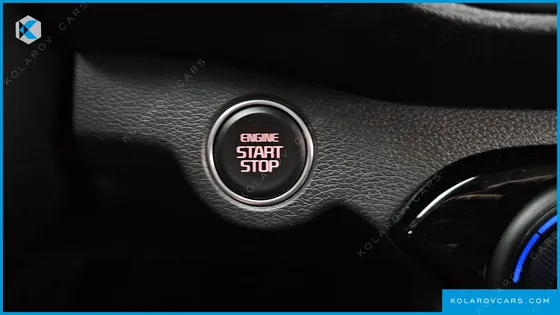 KIA K3 1.6