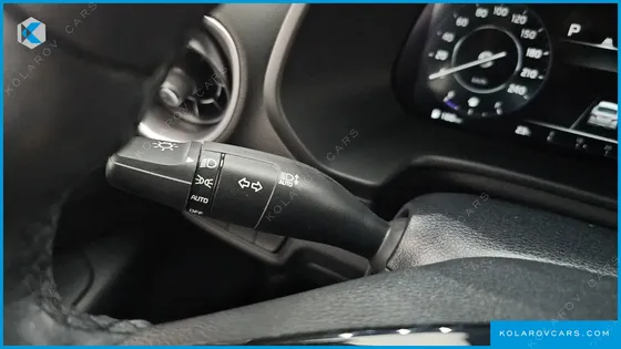 KIA K3 1.6