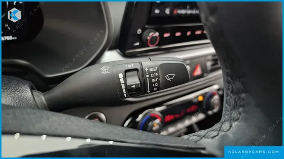 KIA K3 1.6