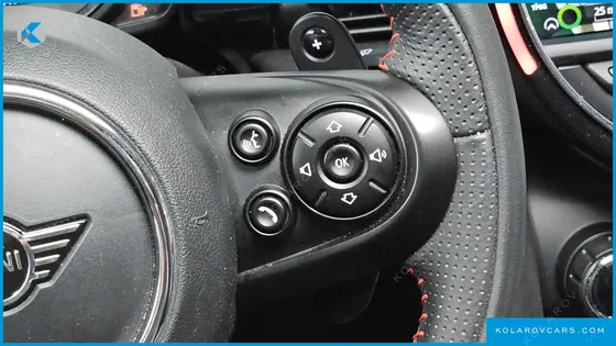 MINI COOPER HIGH