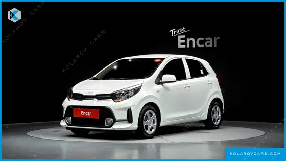 KIA MORNING (PICANTO) VAN