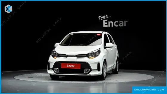 KIA MORNING (PICANTO) VAN