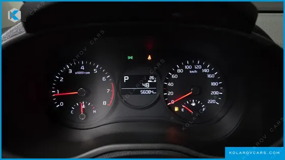 KIA MORNING (PICANTO) VAN