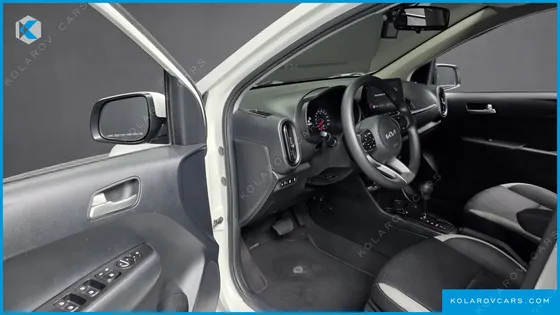 KIA MORNING (PICANTO) VAN
